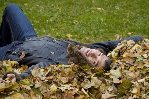 Рома Трошин