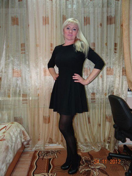 Надежда Мысливцева (Балыко)