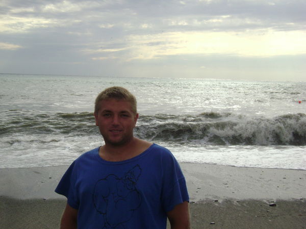 Евгений Барышников