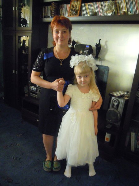 Ольга Киселева