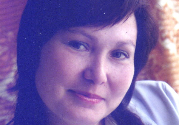 Ирина Коновалова