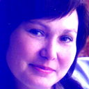 Ирина Коновалова