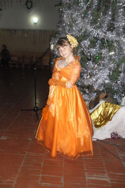 Екатерина Гареева