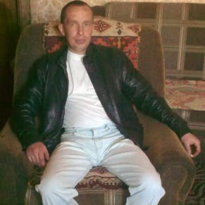 Дмитрий Живетьев