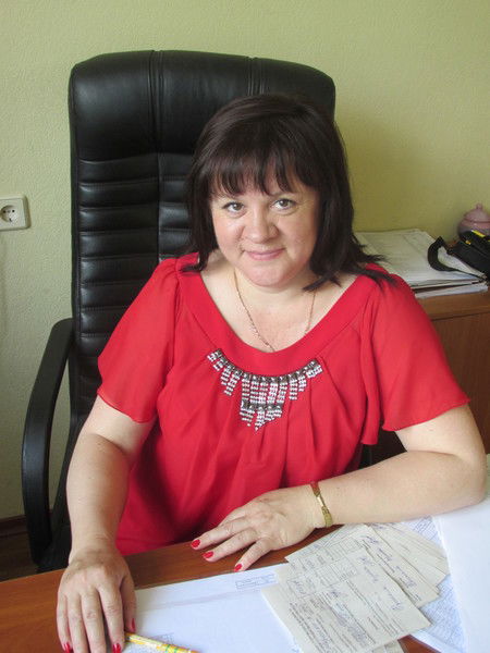 Елена Ткачева