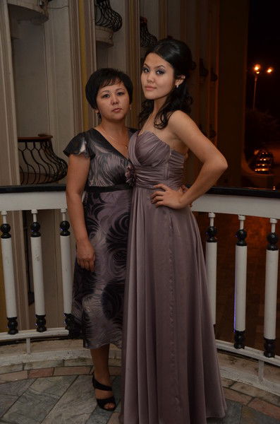 Гаухар Баймуханбетова