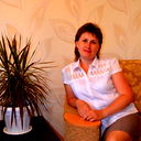 Ирина Ганненко