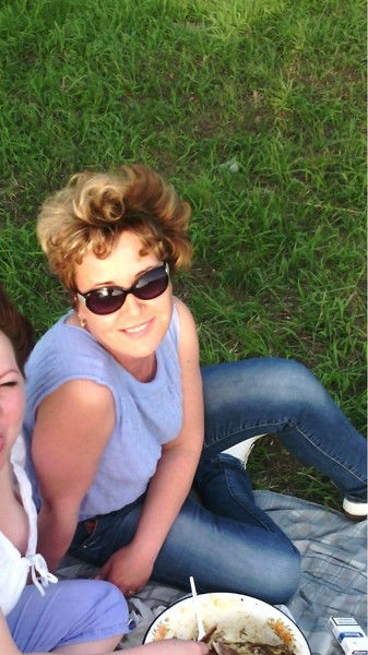 Инна Плотникова