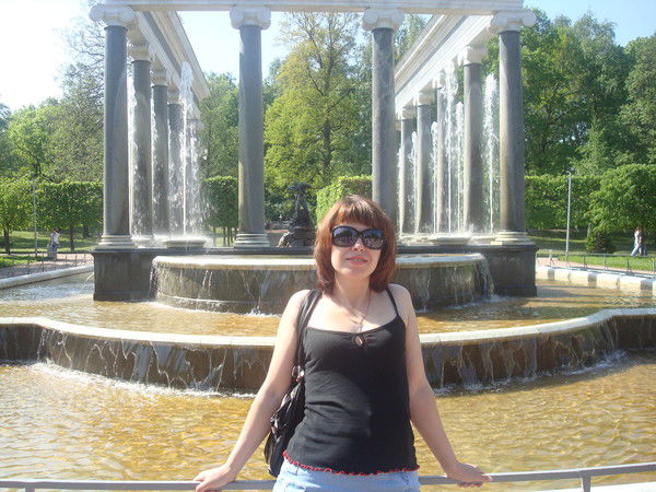 Салмаз Москвичева