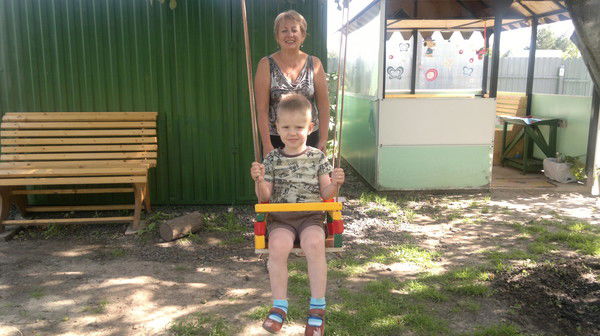 Елена Маслова