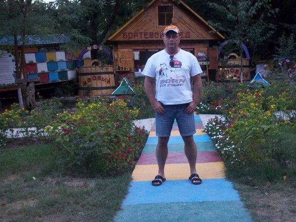 Владимир Не Важно