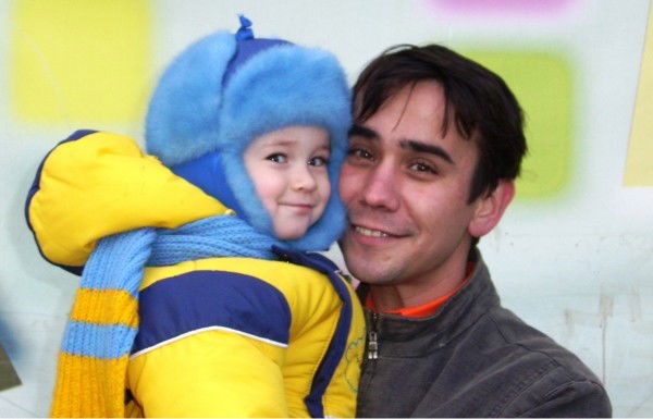 Виталий Марушкевич