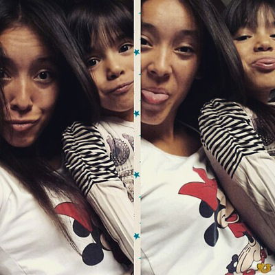 Настёна Кондратович