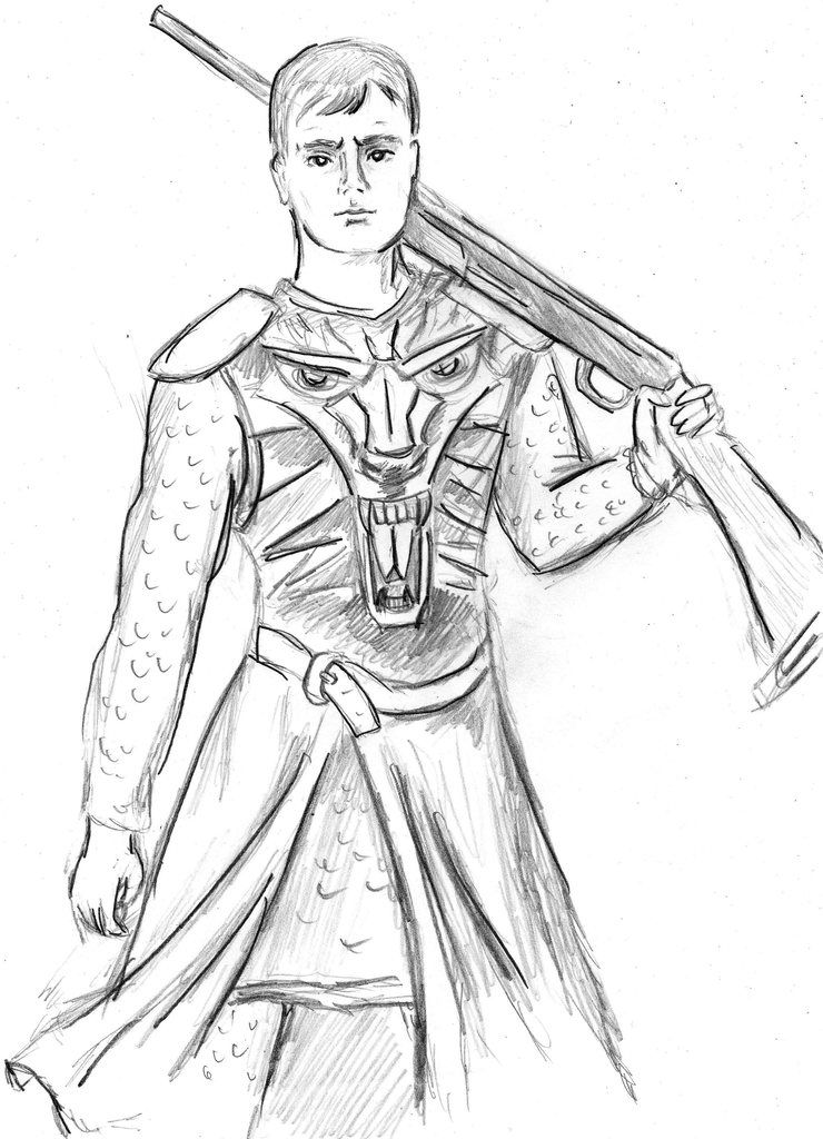 Сергей Веретенников