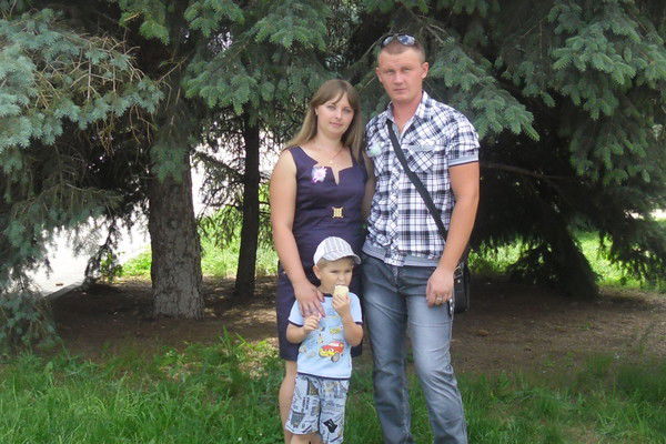 Елена Исаева