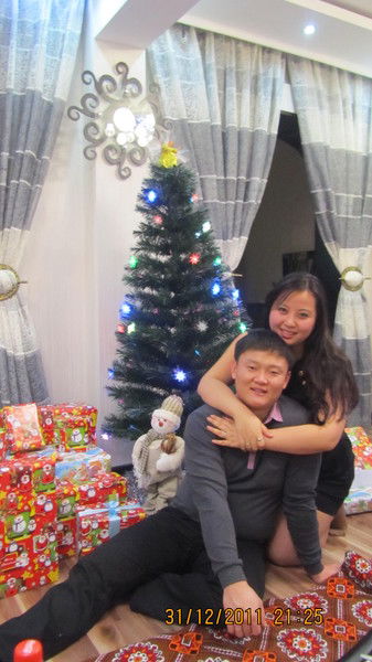 Светлана Ли