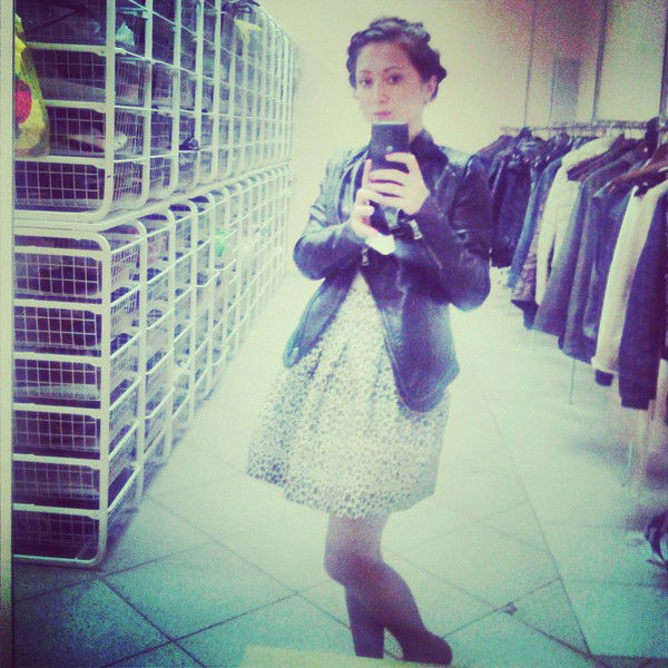 ***** Ульяночка