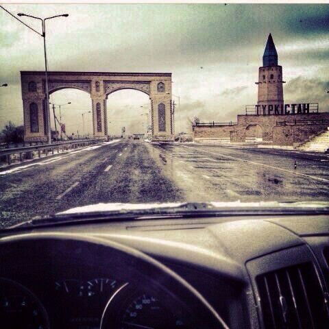 Галымжан Мустафаев