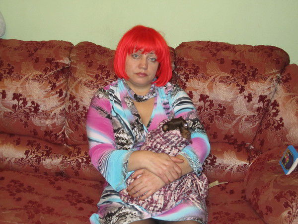 Эльза Раткевич