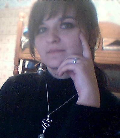 Алла Горбунова