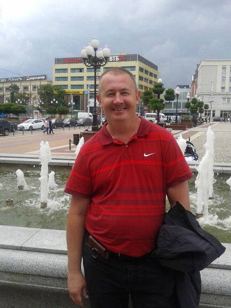 Сергей Николаевич