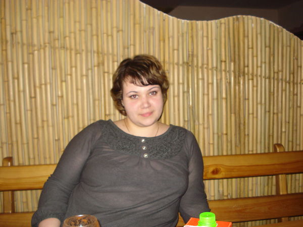 Олеся Визавер