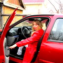 Наталья Ахатова