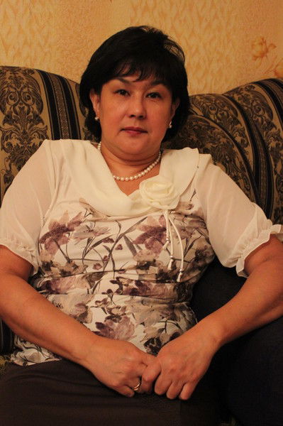 Сауле Муратбаева