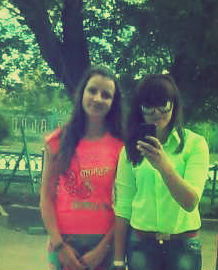 Юлия Цихлер