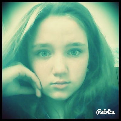 Ксения Карузе