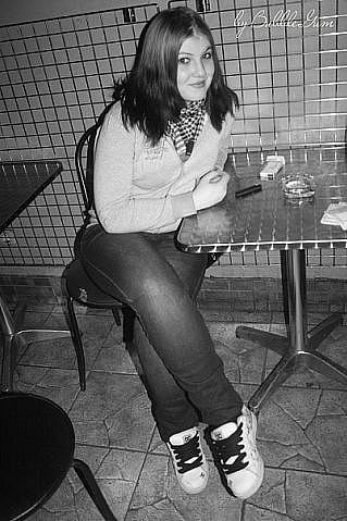 Даша Морозова