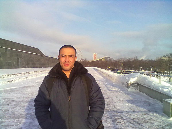 Жфхонгир Назаров