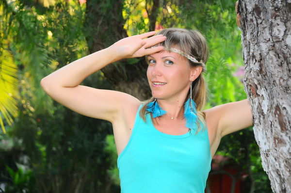 Татьяна Бученик