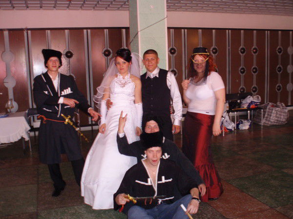 Светлана Лазарева