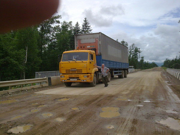 Андрей Чистяков