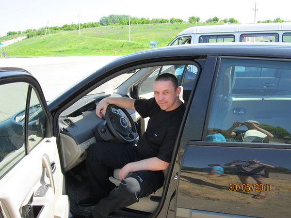 Дмитрий Полянский