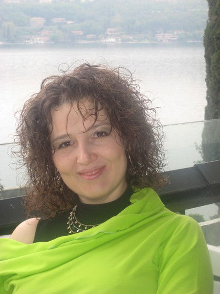 Марина Безносова