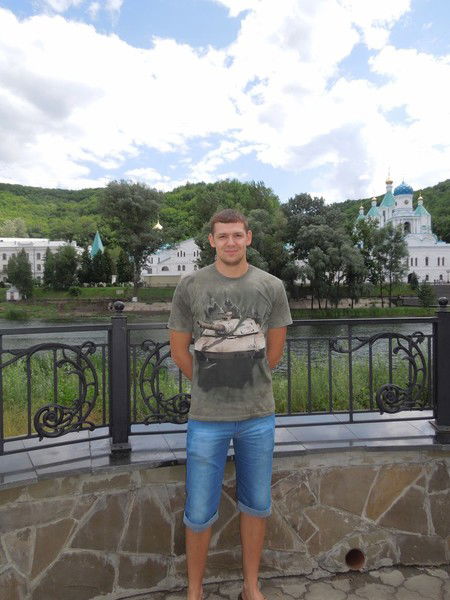 Роман Подоляко