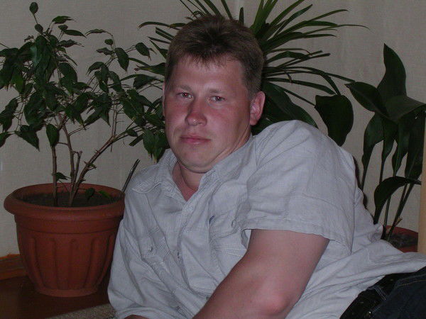 Валентин Морозов