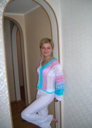 Елена Ловягина