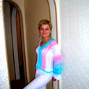 Елена Ловягина