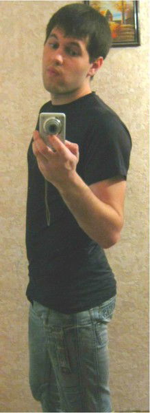 Алексей Пономарёв