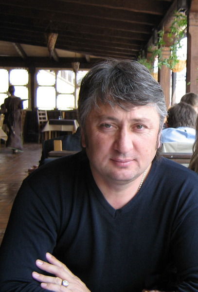 Кашежев Артур