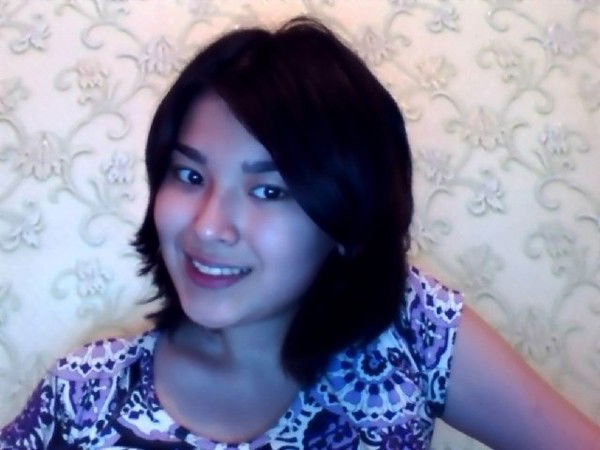 Камила Нуркенова