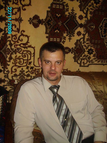 Владимир Исаев