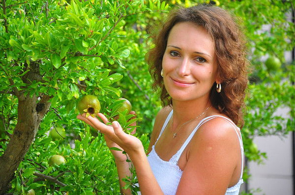 Ольга Шарова