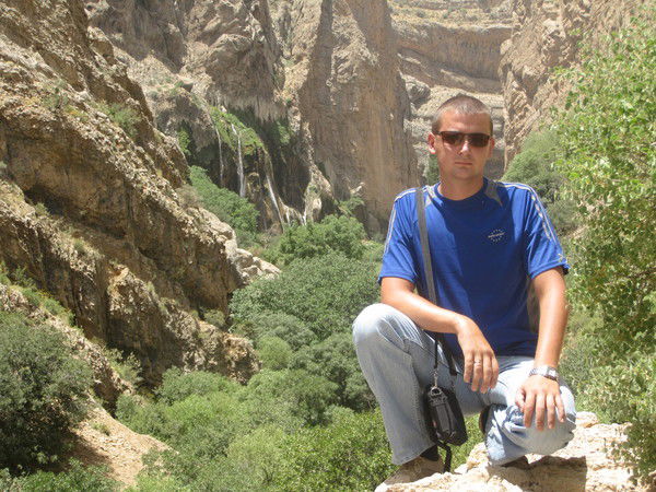 Дмитрий Коленченко