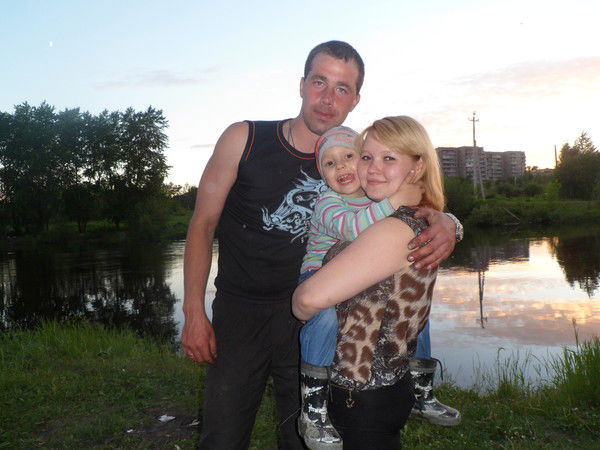 Ирина Минеева