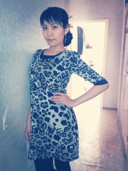 Михина Сагдана