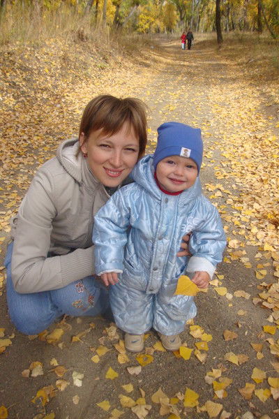 Анна Кретова